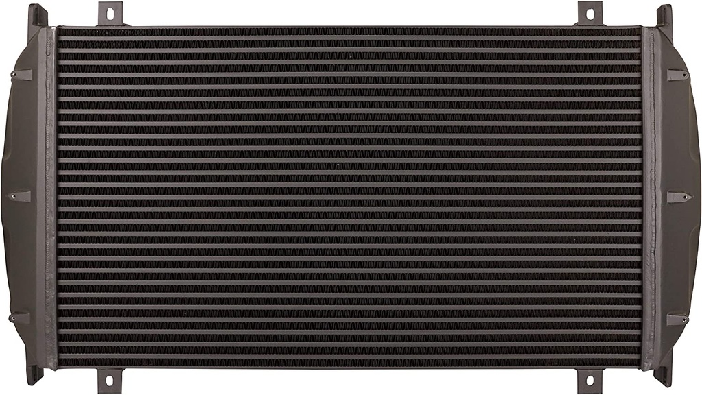 Truck Charge Air Cooler OE 0123394000 Spi 4401-1706 for Freightliner FL Century